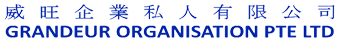 Grandeur Organisation Pte Ltd Logo